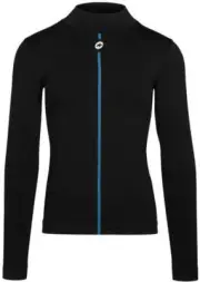 Assos Winter Skin Mens LS Baselayer