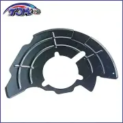 Front Right Brake Rotor Splash Dust Sheild Fits Jeep Commander Grand Cherokee (for: Jeep)