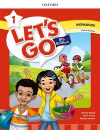 在飛比找誠品線上優惠-Lets Go Level 1 Workbook with 