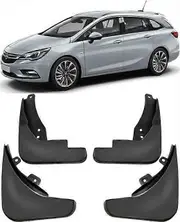 Splash Guards Mud Flaps For 2016-2021 Opel Vauxhall Astra K Sport Tourer