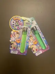 Grab a Bubble-Touchable Mini Bubbles Wand Toy by Ja-Ru