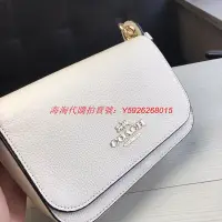 在飛比找Yahoo!奇摩拍賣優惠-❤正品專購❤ 美國Outlet COACH 寇馳 76698