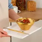 Rice Bowl Dishwasher Safe Utensil Soup Salad Noodles Serving Bowl High