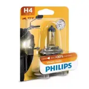 Philips Headlight Bulb for KTM 690 SMC 2008 to 2010