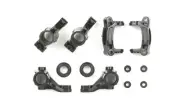 Tamiya 51393 RC M-05 F Parts (Upright) Set For M05/M05v2/M06 Spare Parts SP1393