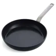 GreenPan Evolution Open Cover Non Stick frypan 28cm
