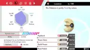 Pokemon Sword and Shield 6iv Shiny Lunatone - FAST DELIVERY!