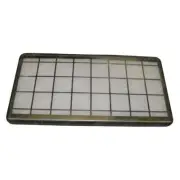 Air Filter for Hyster L 14.09" x W 7.20" HY1493276 1493276
