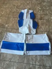 boat seat accesories