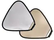 Lastolite Trigrip 75cm Sunlite / Soft Silver LASTOLITE