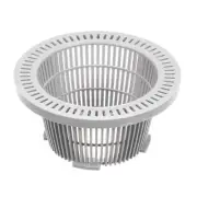 UC 50E INTERNAL FILTER W/ RACK 02100.03 - Genuine OEM Replacement Part