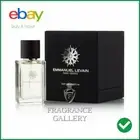 Emmanuel Levain, WHITE, Eau de Parfum 50 ml.