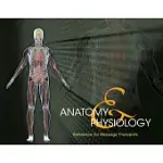 ANATOMY & PHYSIOLOGY REFERENCE FOR MASSAGE THERAPISTS