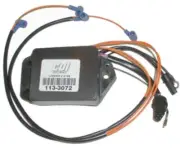 POWER PACK FOR JOHNSON EVINRUDE 4/8 CYL LOOPER