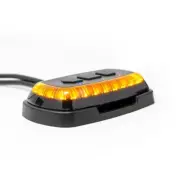 SW5 Mini Controller For Sabor Vision Flashing Light Bars