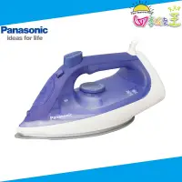 在飛比找蝦皮商城優惠-Panasonic國際牌 有線蒸氣電熨斗 NI-S530