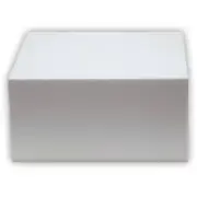 FOAM DUMMY 4" SQUARE