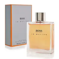 在飛比找蝦皮購物優惠-HUGO BOSS 動感男性淡香水 100ml