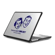 MacBook Pro 14-inch (M1 - M4) Impact Case Zone Out