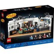 LEGO 21328 Seinfeld