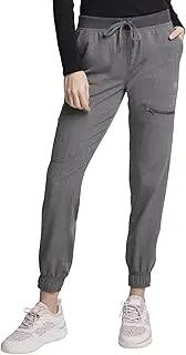 Dickies Dynamix Women Scrubs Pant Mid Rise Jogger DK242