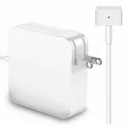 在飛比找Yahoo奇摩購物中心優惠-MACBOOK AIR 45W MAGSAFE 2 充電器 