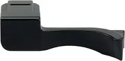 Haoge THB-M6B Metal Hot Shoe Thumb Up Rest Hand Grip for Leica M2 M3 M4 M4-P M4-2 M6 M7 M-P Film Camera Body Accessories Black