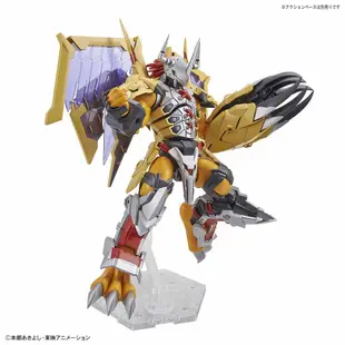 BANDAI 組裝模型 F.R.S. 戰鬥暴龍獸 增幅版 數碼寶貝 『妖仔玩具』 全新現貨