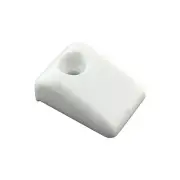 10 Pack Blum Drawer Slide Bumpers for Roll Out Shelves 60.0030