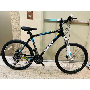 捷安特自行車GIANT ATX ELITE 27.5 面交賞車無配送