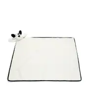 Jellycat Bashful Puppy Blankie
