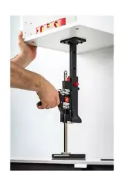 Viking Arm & Cabinet Instalation Kit Bundle.