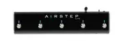 XSONIC Airstep Lite MIDI, HID Wireless Controller with 5 Footswitch, 300H Pla...