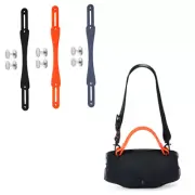 Silicone Carrying Strap Extension for JBL Xtreme 4/3/2 Wireless Bluetooth Audio