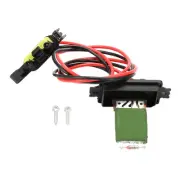 HVAC Blower Motor Resistor No.7701209803 for Renault Clio MK III 2005 - 2010