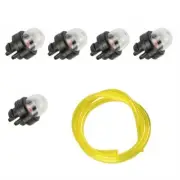 Primer Bulbs fuel line for Troy-Bilt Homelite Roybi Craftsman Chainsaw & Trimmer