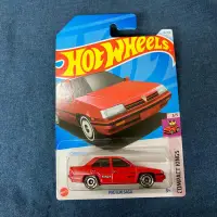 在飛比找露天拍賣優惠-Hot wheels proton saga 風火輪 普騰汽