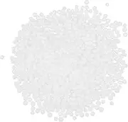 Veemoon Bean Bag Filler Foam Beads Balls for Bean Bags Sofa Filling Decorative Balls