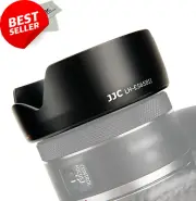 Petal Lens Hood for Canon RF 50mm F1.8 STM Replaces ES-65B Fits EOS R5 R6 RP