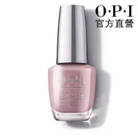 在飛比找蝦皮商城優惠-OPI 法式情挑 類光繚指甲油 ISLF16 小銀蓋 如膠似