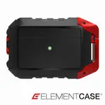 【ELEMENT CASE】BLACK OPS AIRPODS 3 黑色行動頂級保護殼