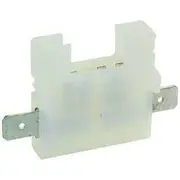 Jaylec Pkt 1 Std Blade Fuse Holder - FU5011