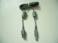 在飛比找露天拍賣優惠-原裝SONY 1394 USB2.0轉接線,數碼相機.MD.