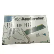Exabyte Eagle TR-3 TR-3 Floppy Interface internal Tape Backup Drive - NEW
