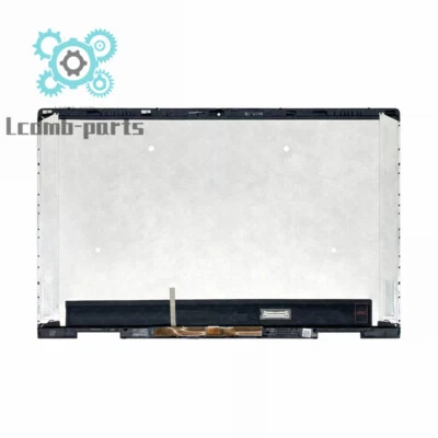 L94494-001 For HP Envy x360 13-AY 13Z-AY LED LCD Touch Screen Digitizer Assembly
