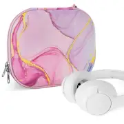 Geekria Carrying Case for JBL TUNE 770NC, TUNE 750, Live 500BT Headphones