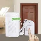 Wired Doorbell Smart Button Smart button Home Homes Welcome Restaurant