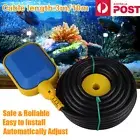 Float Switch 3M-10M Tank Water Level Controller Automatic Water Pump Regulator