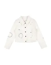 [CHLOÉ] CHLOÉ Denim outerwear - Item 16391854