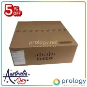 *Brand New* Cisco C9300X-48TX-E 48 Port mGig Data Only Network Essentials Switch